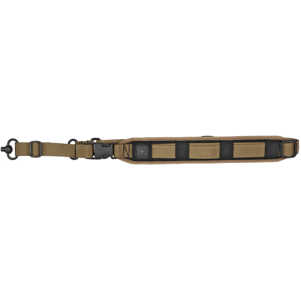 Grovtec QS 2-Point Sentinel Sling Coyote