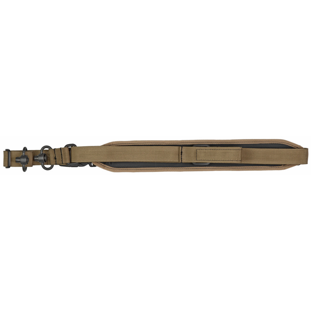 Grovtec QS 2-Point Sentinel Sling Coyote