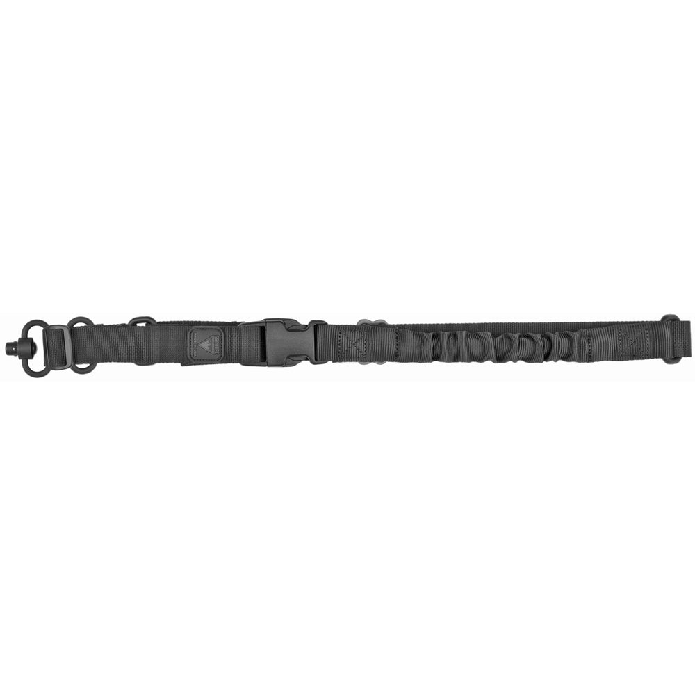 Grovtec QS 2-Point Sentry Sling Black