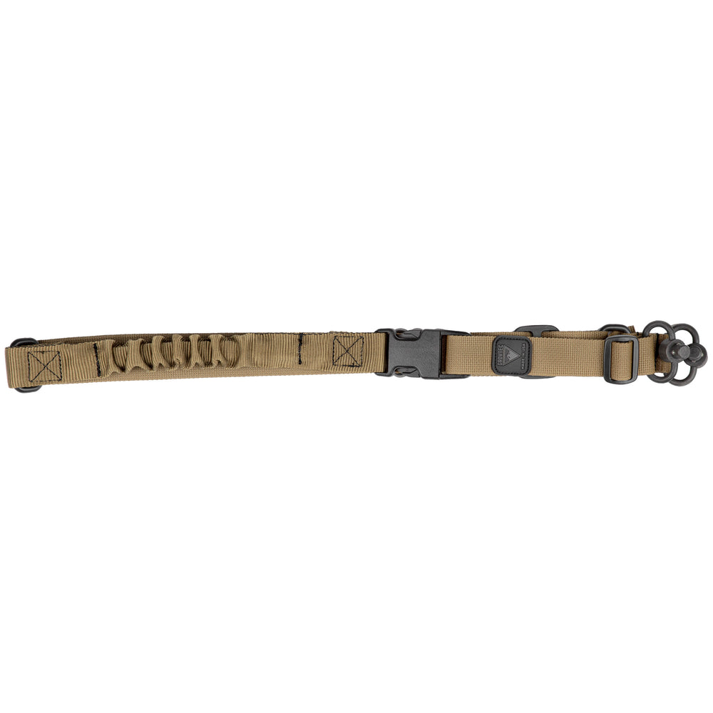 Grovtec QS 2-Point Sentry Sling Coyote