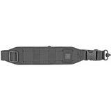Grovtec QS Heavy Gunner Sling Black photo 1