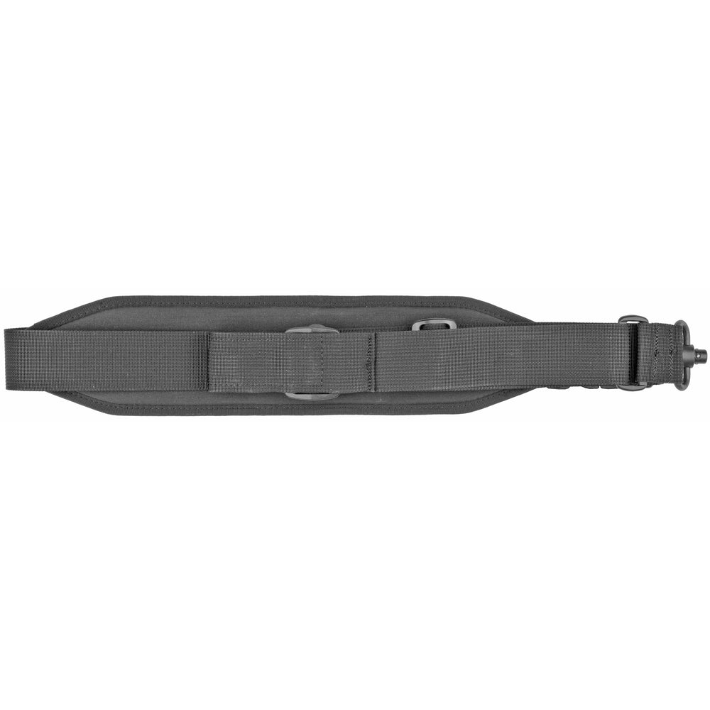 Grovtec QS Heavy Gunner Sling Black