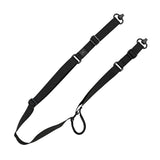 Grovtec 2-Point Sabre Sling W/Swivel Black photo 1
