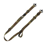 Grovtec 2-Point Sabre Sling W/Swivel Multicam photo 1