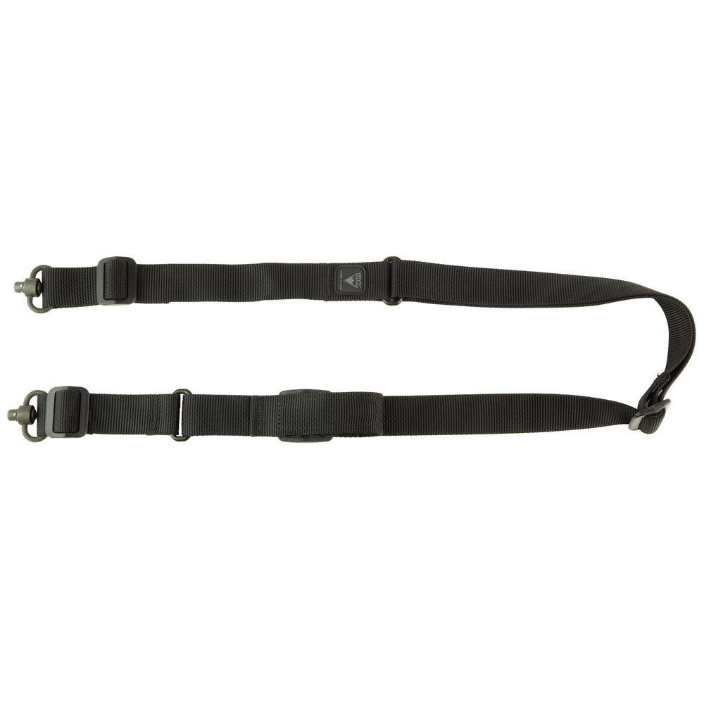 Grovtec QS 2-Point 1.25 Sabre Sling Black