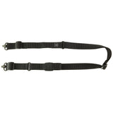 Grovtec QS 2-Point 1.25 Sabre Sling Black photo 1