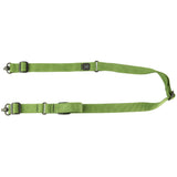 Grovtec QS 2-Point 1.25 Sabre Sling Green photo 1