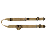 Grovtec QS 2-Point 1.25 Sabre Sling Tan photo 1