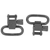Grovtec Locking Swivels 1 Black photo 1