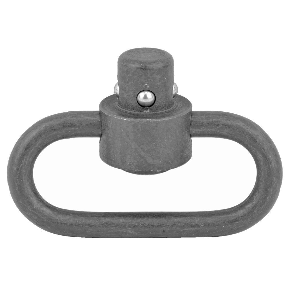 Grovtec Push-Button Swivel 1.5 Single