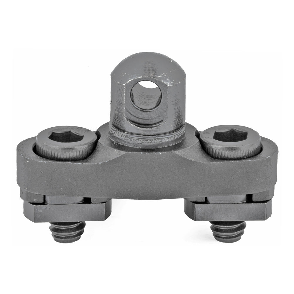 Grovtec M-LOK Flanged Stud Mount