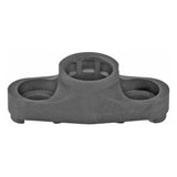 Grovtec Flanged Push-Button Base M-LOK NR photo 1