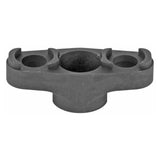 Grovtec Flanged Push-Button Base M-LOK NR photo 2