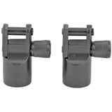 Grovtec Push-Button Base To Stud Adapter photo 1