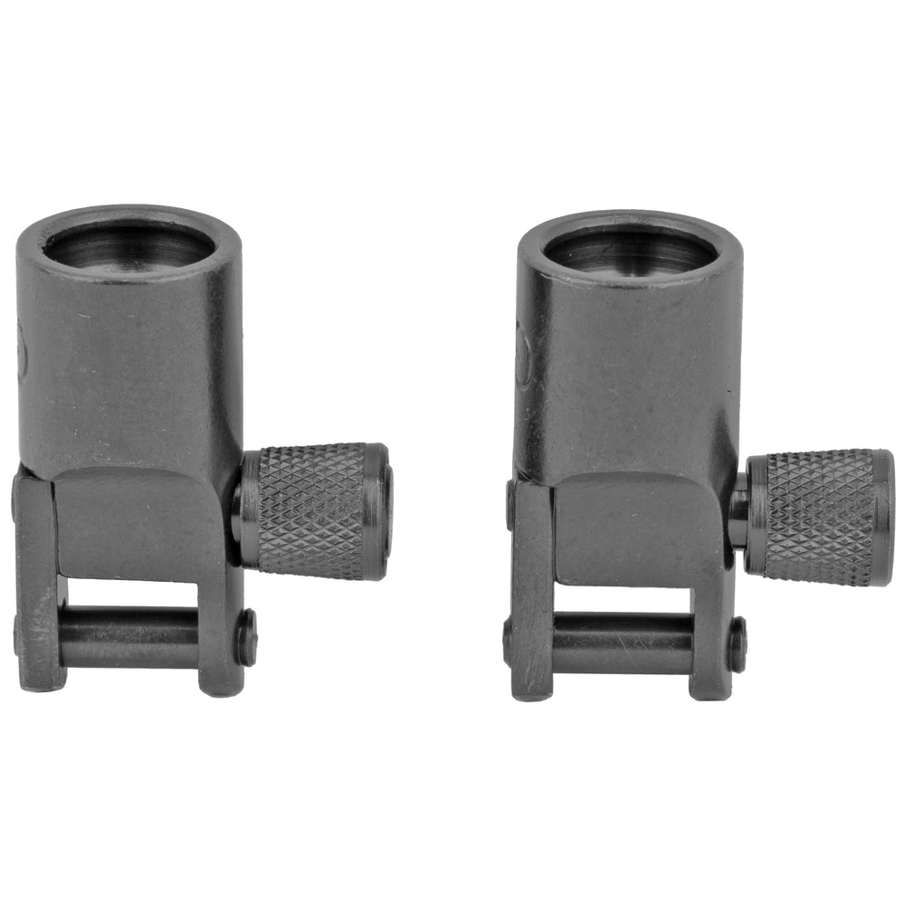 Grovtec Push-Button Base To Stud Adapter