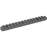 Grovtec Rail M-LOK 15 Slot 6 photo 1