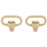 Grovtec Heavy Duty Push-Button Swivels Sand photo 1