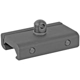 Grovtec Bipod Stud Rail Mount photo 1