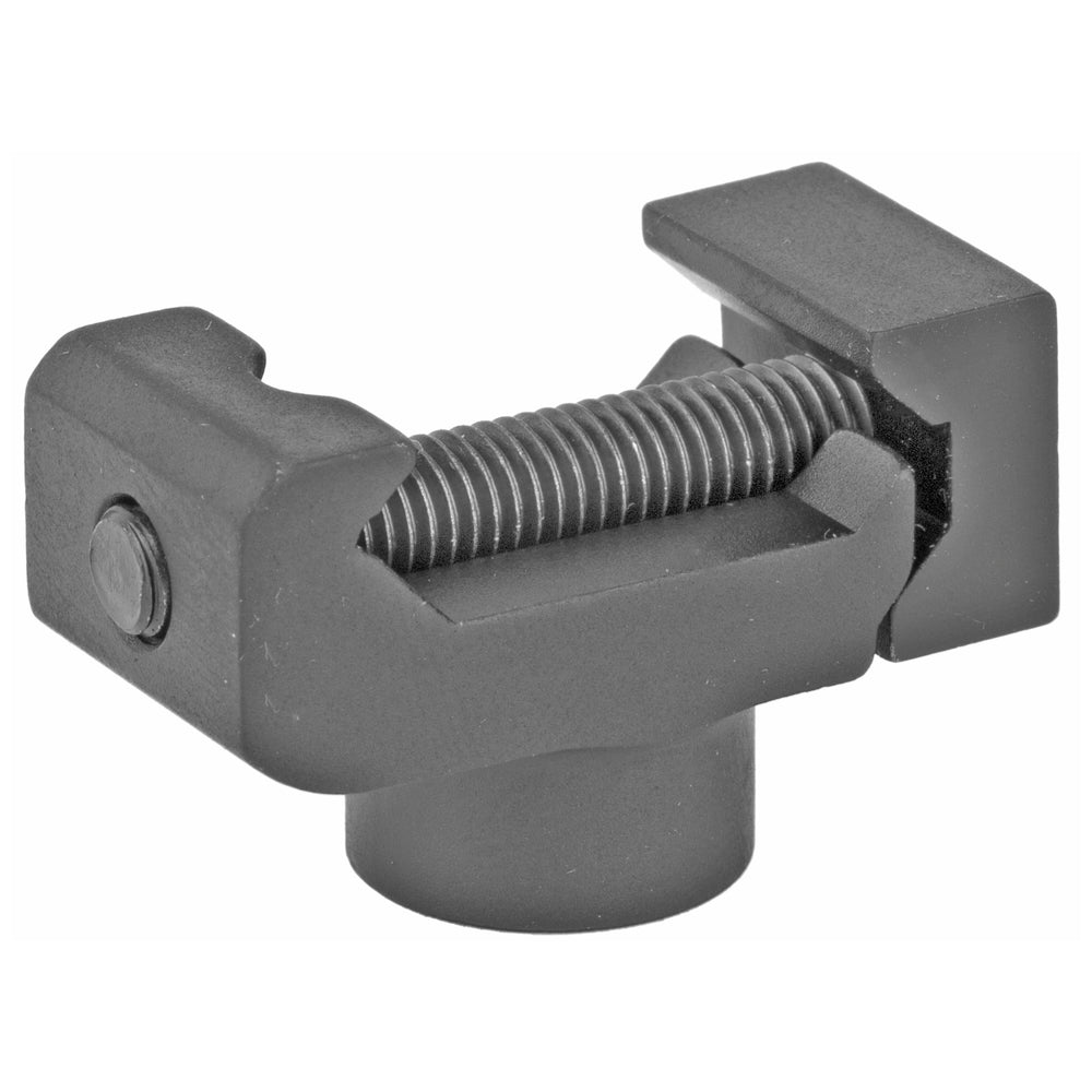 Grovtec Pictny Heavy Duty Push-Button Base FR