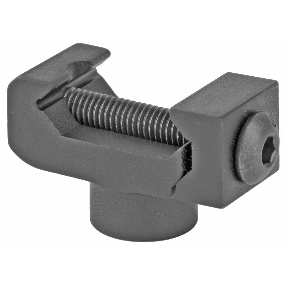 Grovtec Pictny Heavy Duty Push-Button Base FR