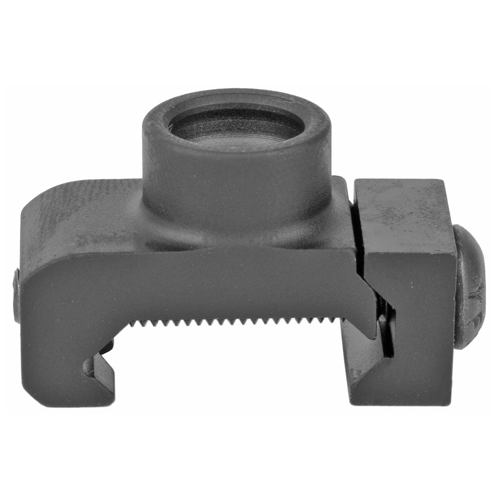 Grovtec Pictny Heavy Duty Push-Button Base FR