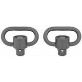 Grovtec Recessed Plunger Push-Button Swivels photo 1