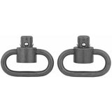 Grovtec Recessed Plunger Push-Button Swivels photo 2