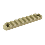 Grovtec Rail M-LOK 9 Slot 3.8 Coyote photo 1