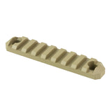 Grovtec Rail M-LOK 9 Slot 3.8 Coyote photo 2
