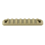 Grovtec Rail M-LOK 9 Slot 3.8 Coyote photo 3