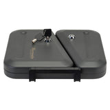 Hornady Security Dual Lid Lock Box photo 1