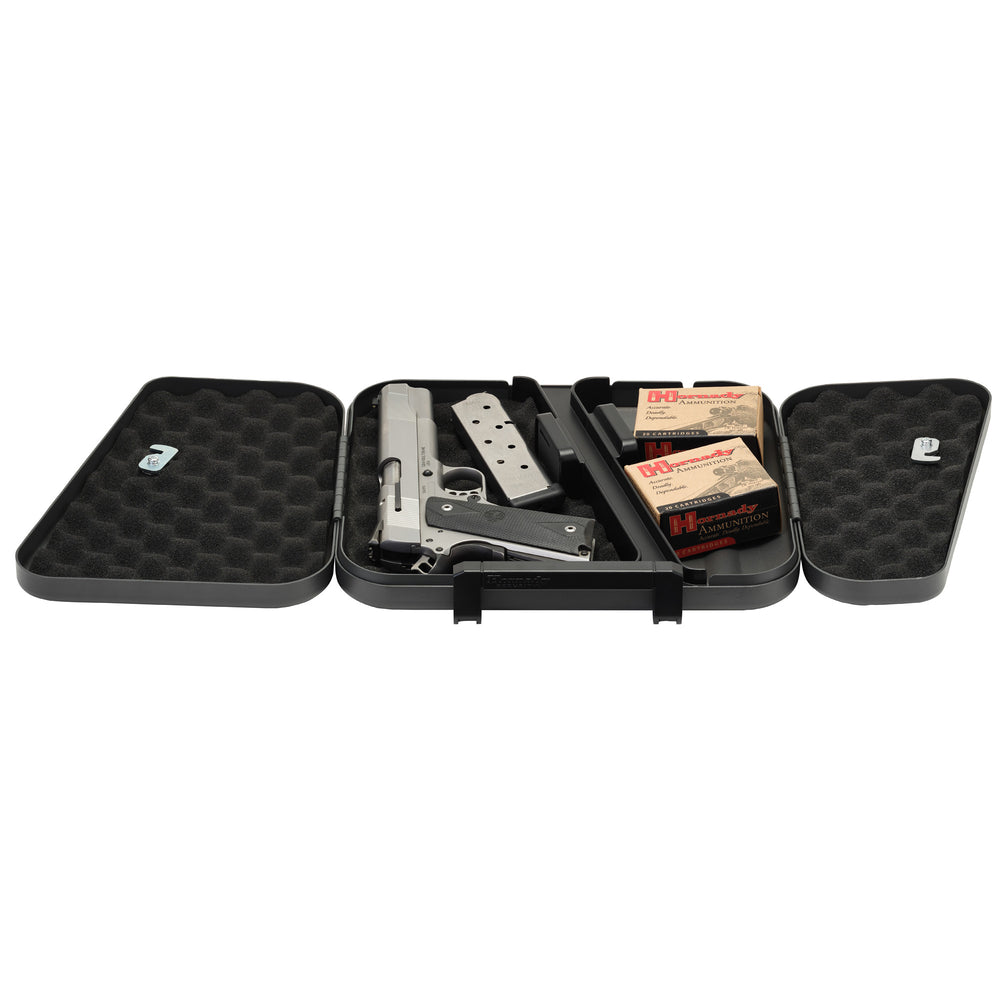 Hornady Security Dual Lid Lock Box