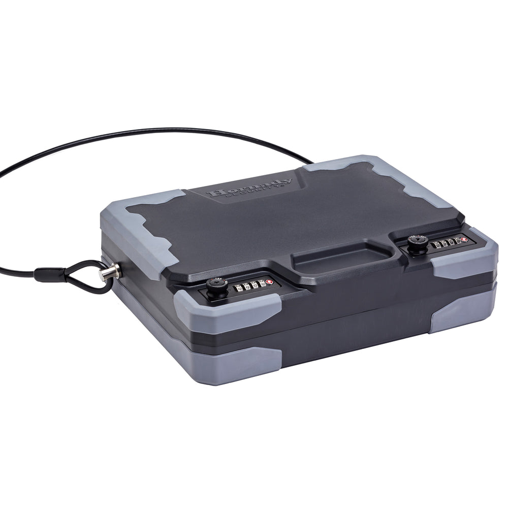 Hornady Treklite XXL Lock Box Tsa