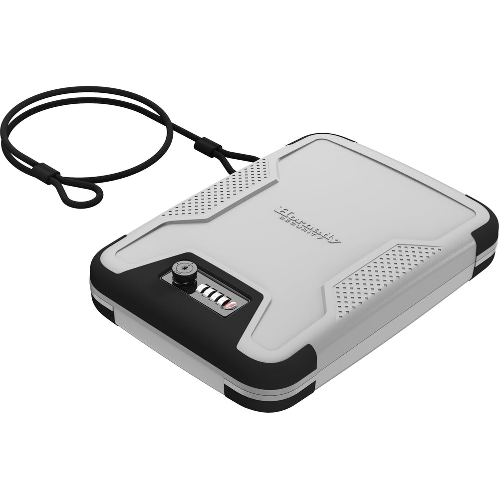 Hornady Security Treklite Lock Box Tsa