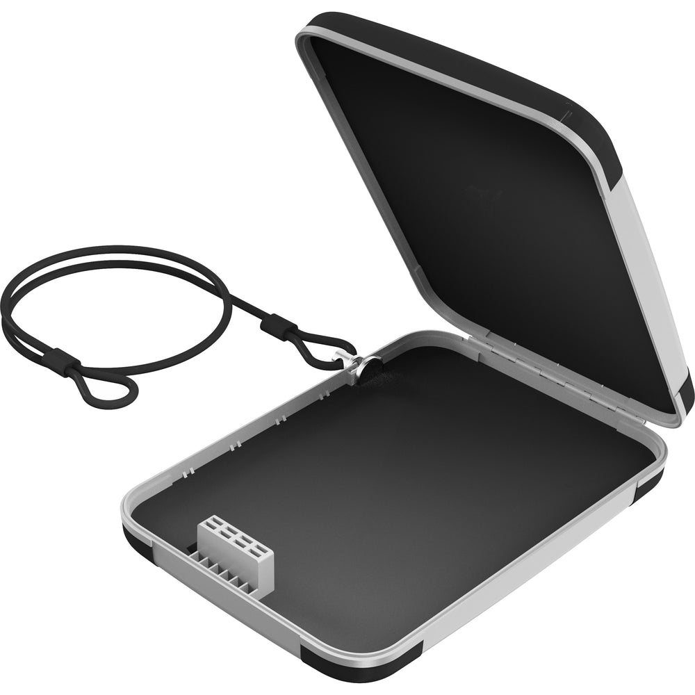 Hornady Security Treklite Lock Box Tsa