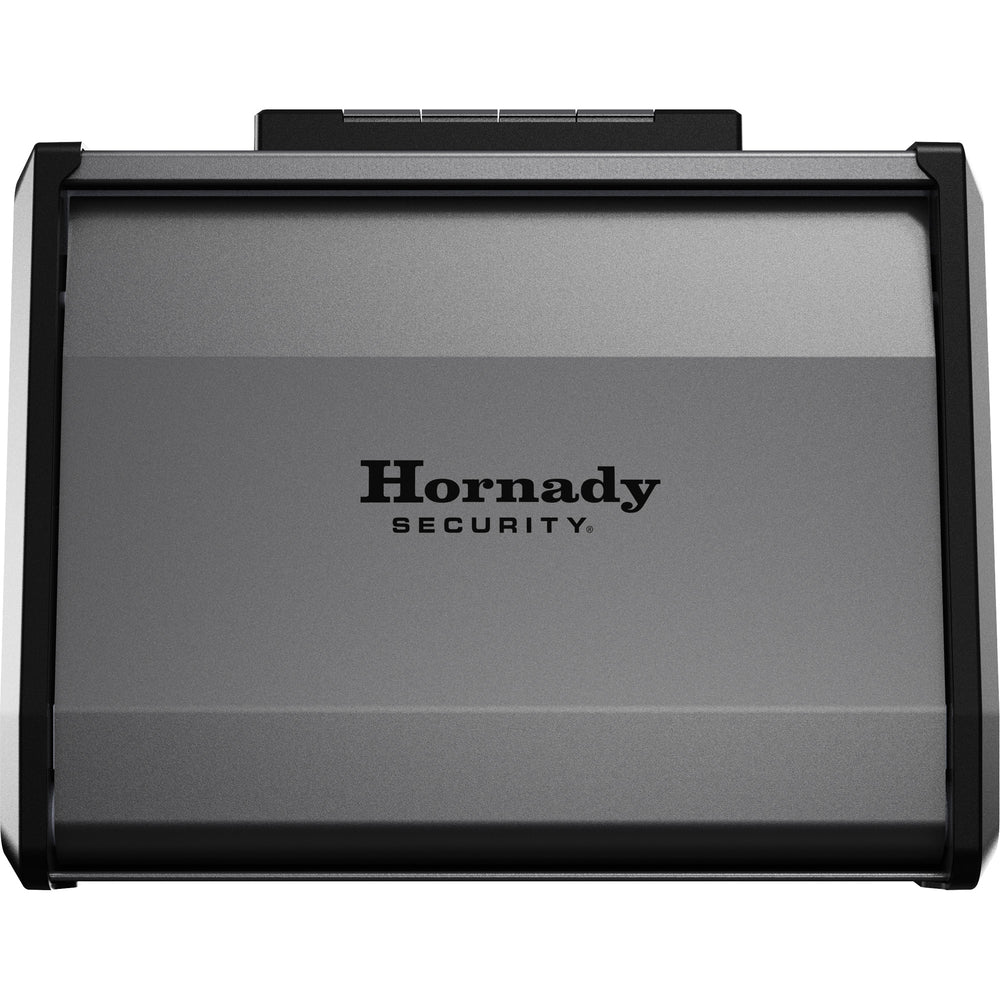 Hornady Security Digi-Vault Two-Gun