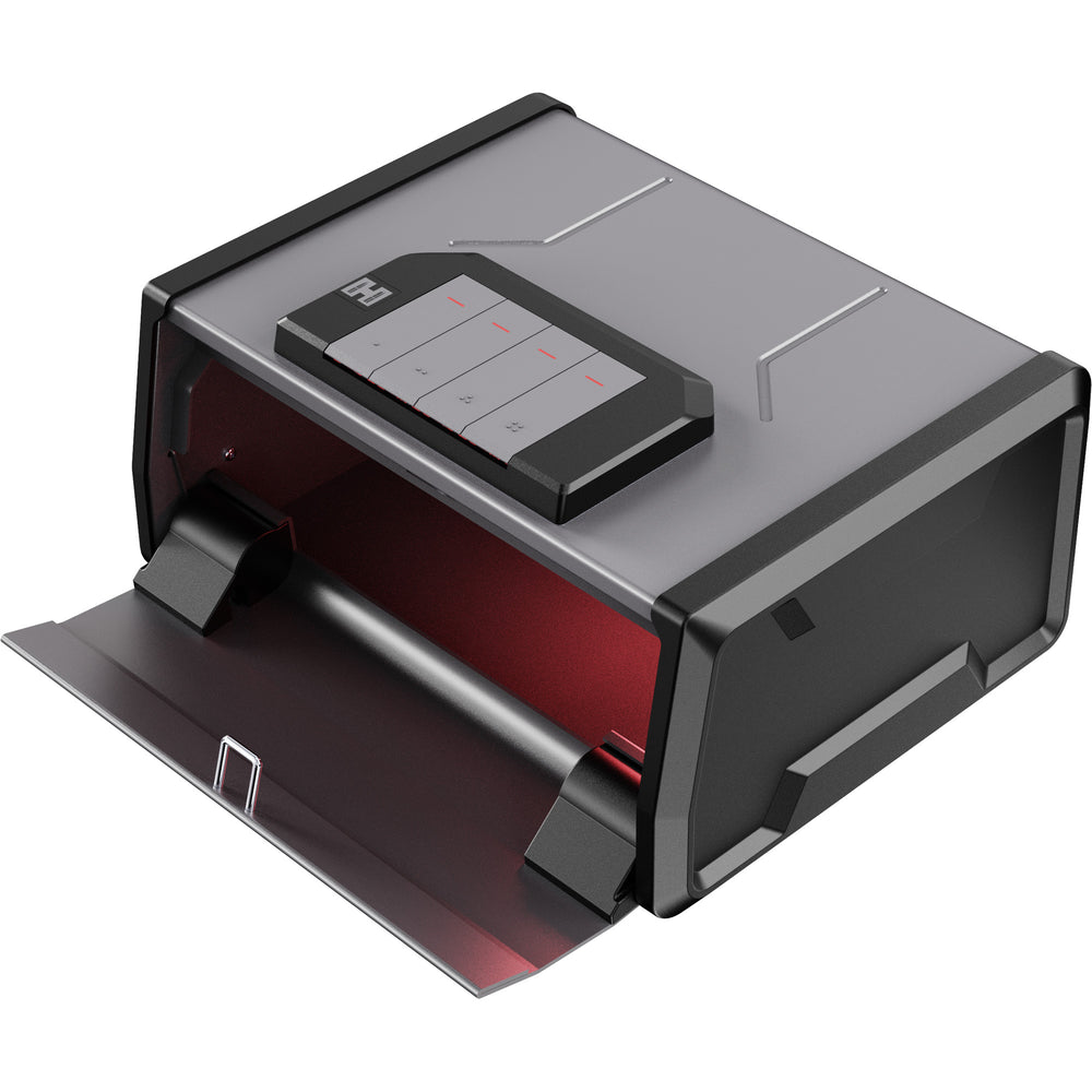 Hornady Security Digi-Vault One-Gun
