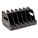 Hornady Security 6 Gun Pistol Rack photo 1