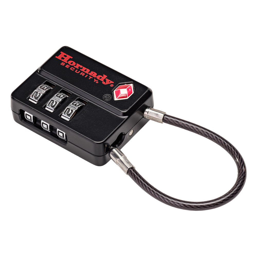 Hornady Security Flex Micro Tsa Lock