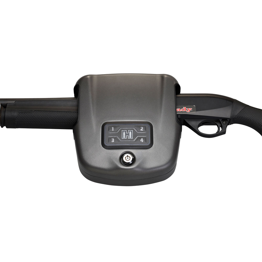 Hornady Security Rapid Shotgun Wall LCK