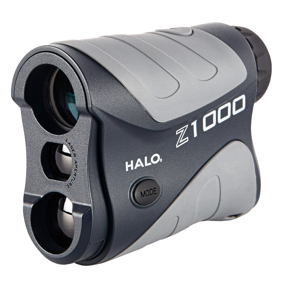 Halo Z1000 Rangefinder 6X Angle Intel