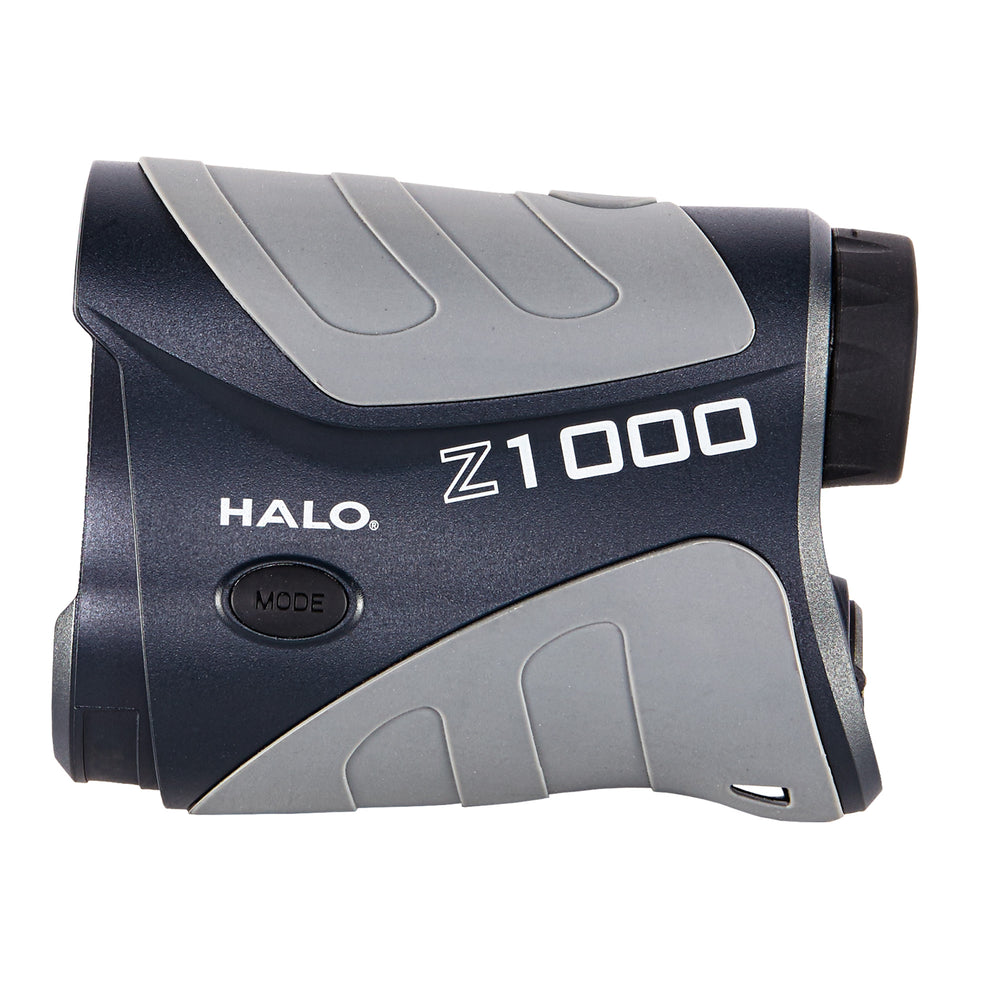 Halo Z1000 Rangefinder 6X Angle Intel