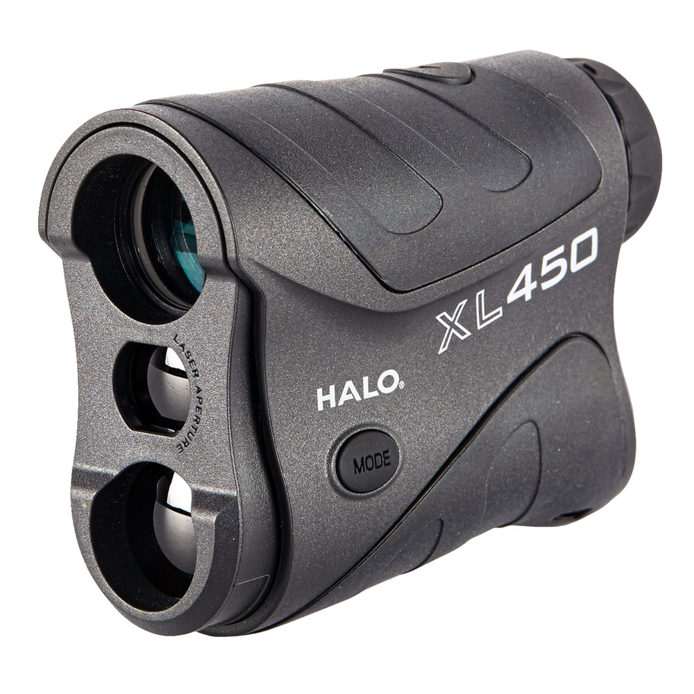 Halo XL450 Rangefinder 6X Angle Intel