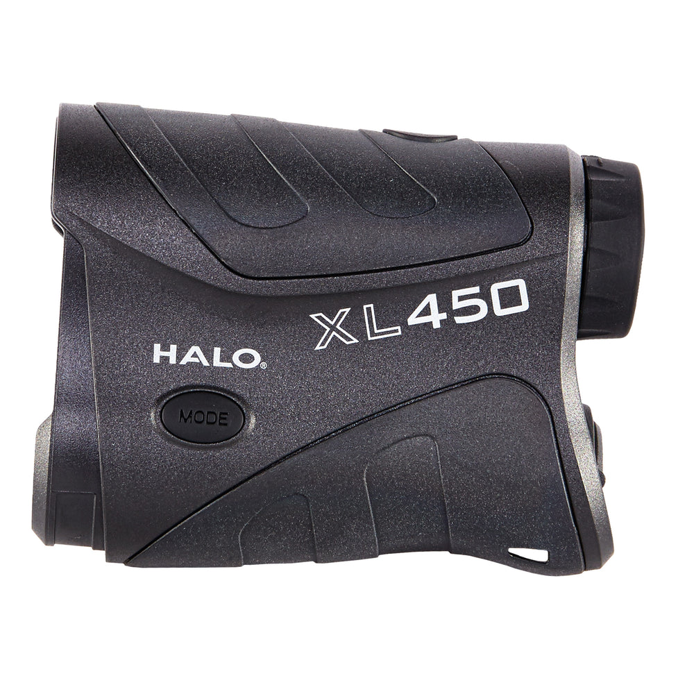 Halo XL450 Rangefinder 6X Angle Intel