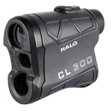 Halo CL300-20 Rangefinder 5X Black photo 1