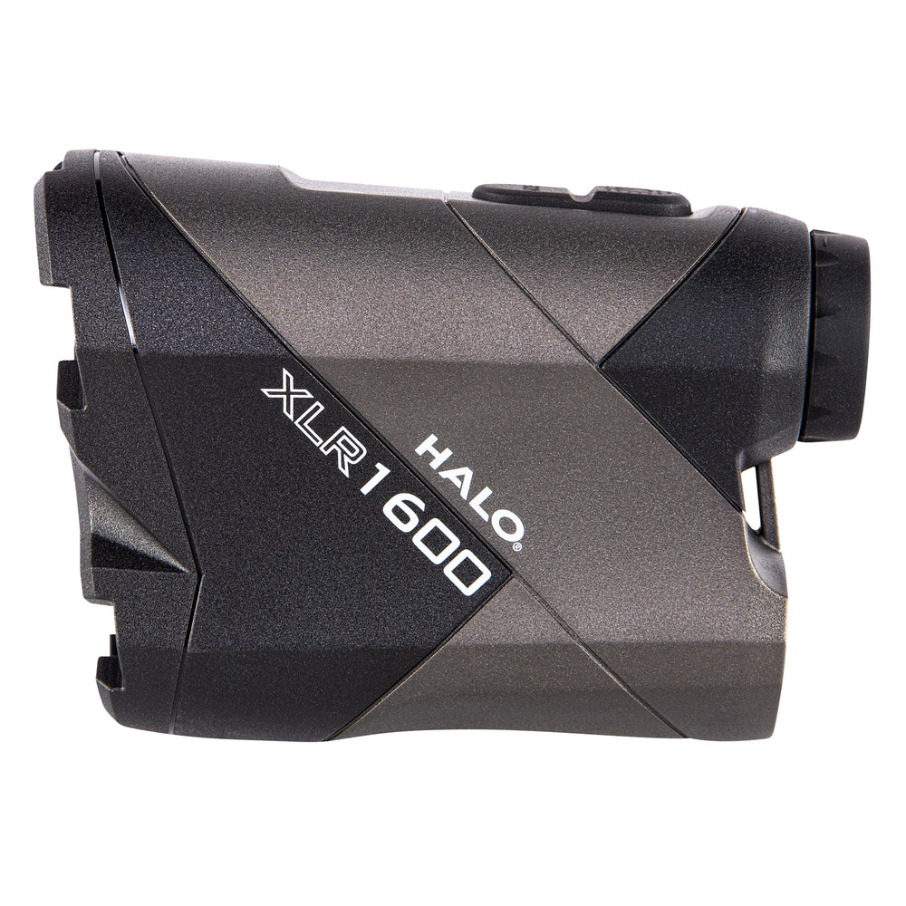 Halo XLR1600 Rangefinder 6X Angle Intel