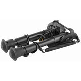 Harris Bipod 6-9 Hi BNCH Self Level photo 1