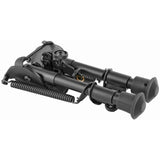 Harris Bipod 6-9 Hi BNCH Self Level photo 2