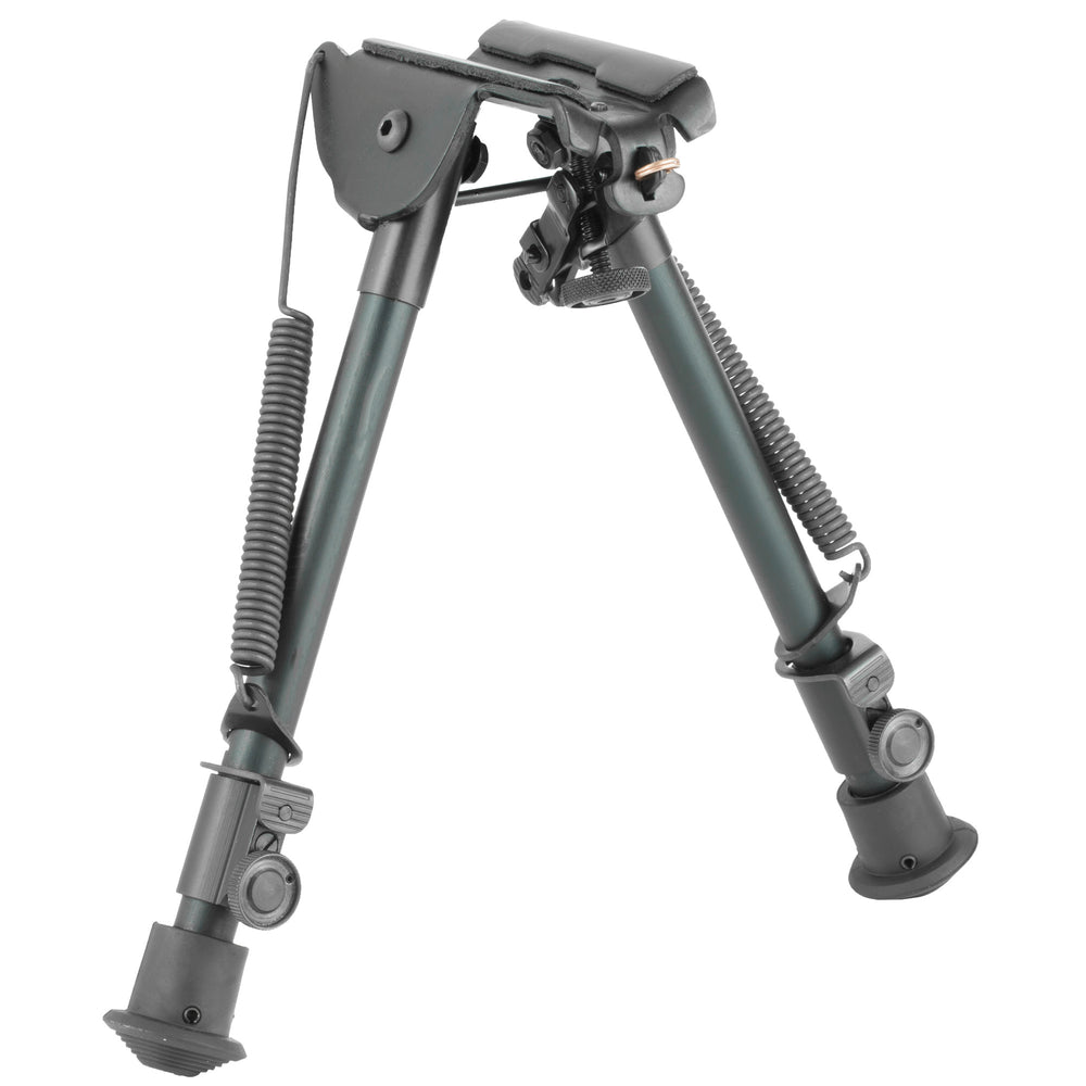 Harris Bipod 9-13 Rotate Self Level · A2L2