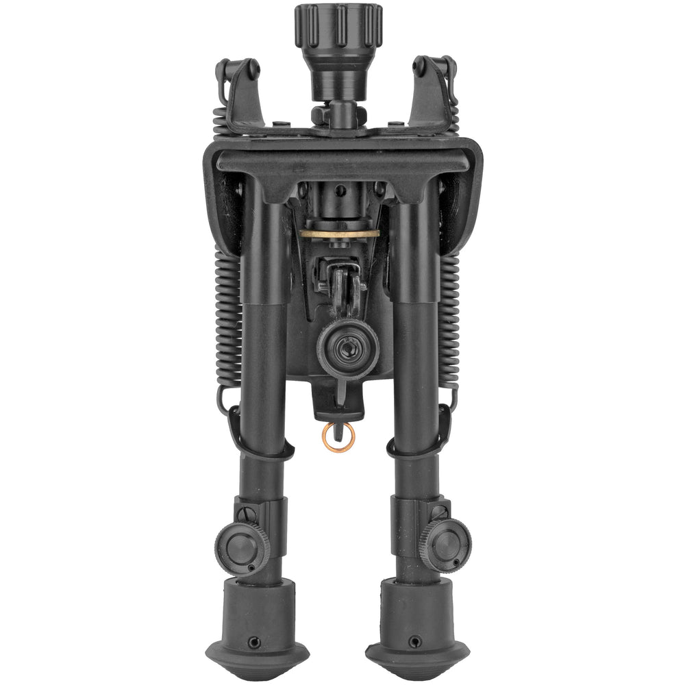 Harris Bipod 6-9 Rotate Self Level